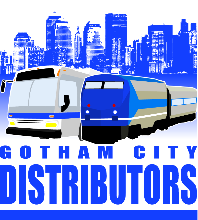 Gotham City Distributors, Inc.